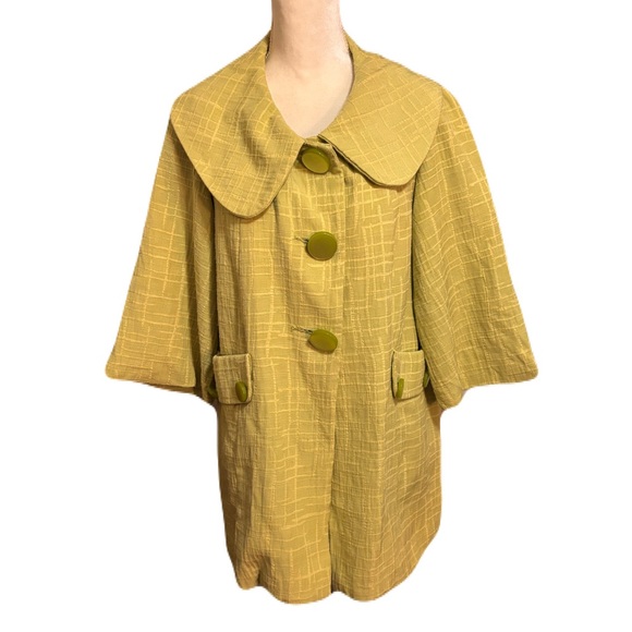 Mac + Jac Swing Jacket - Picture 2 of 3